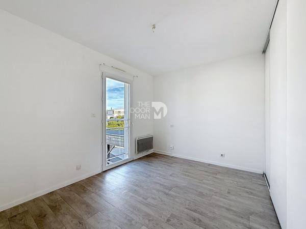 Maison - Vendu - 99 m² - CARQUEFOU | The Door Man