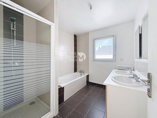 Maison - Vendu - 99 m² - CARQUEFOU | The Door Man