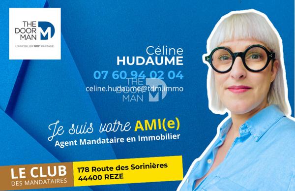 Maison - Vendu - 99 m² - CARQUEFOU | The Door Man