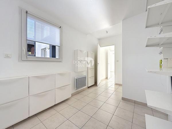 Maison - Vendu - 99 m² - CARQUEFOU | The Door Man