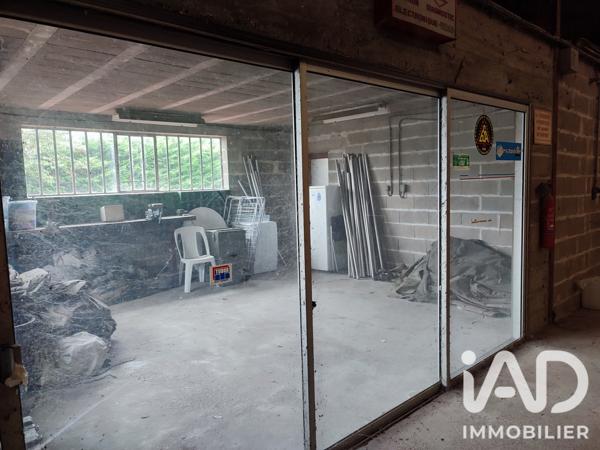 Parking à vendre 308 m² Loudun
