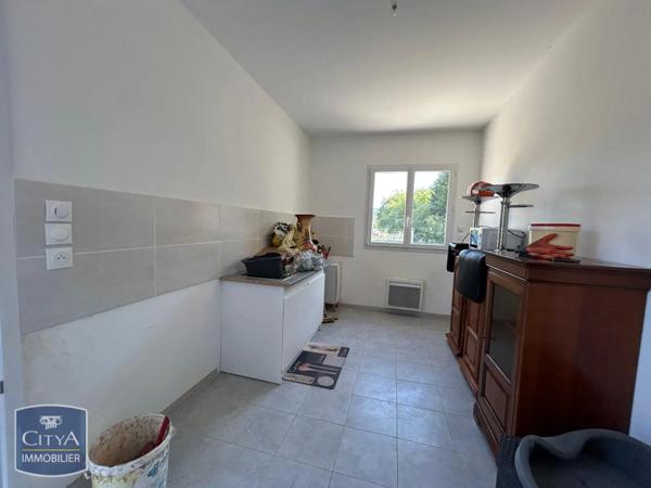 Maison à vendre 4 pièces 104m²