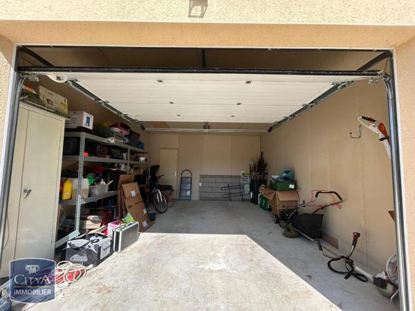 Maison à vendre 4 pièces 104m²