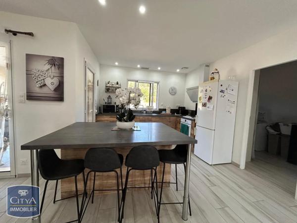 Maison à vendre 4 pièces 104m²