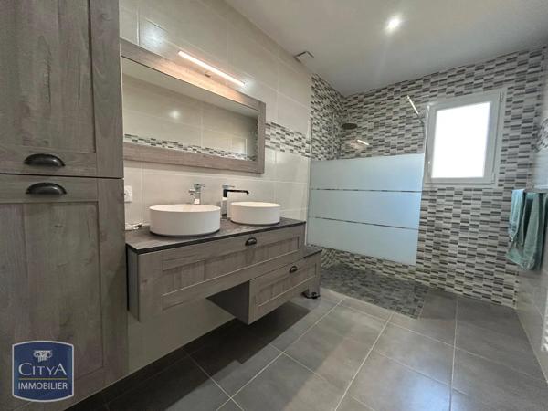 Maison à vendre 4 pièces 104m²