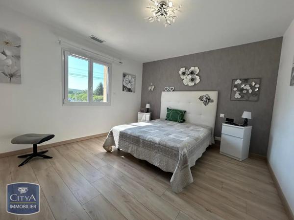 Maison à vendre 4 pièces 104m²