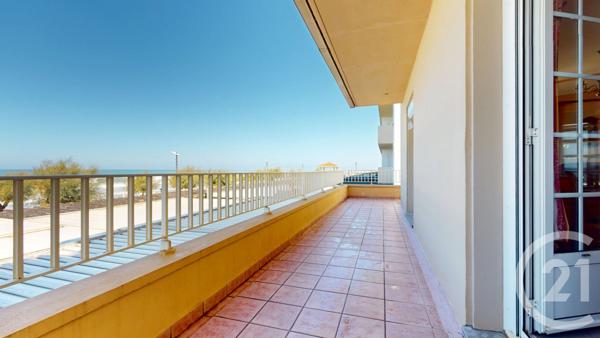 Appartement T4 à vendre  4 pièces - 115,21 m2 ANGLET - 64