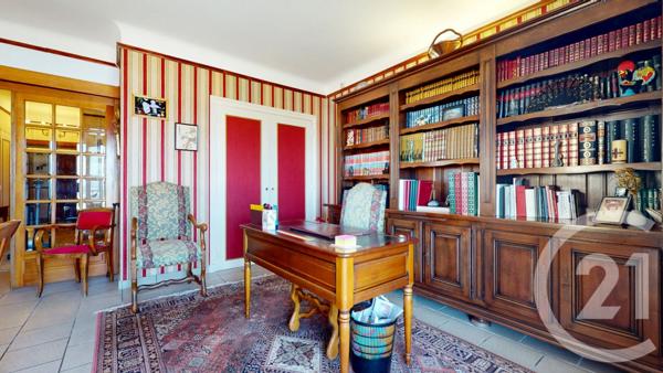 Appartement T4 à vendre  4 pièces - 115,21 m2 ANGLET - 64