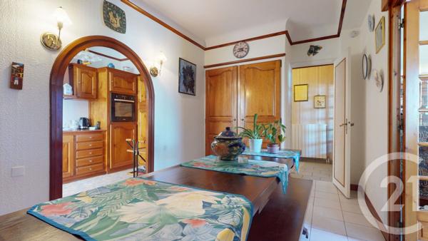 Appartement T4 à vendre  4 pièces - 115,21 m2 ANGLET - 64