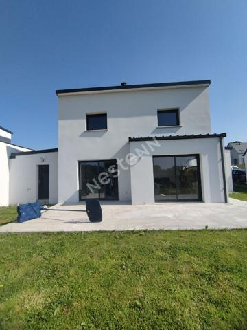 Maison Moustoir-Ac à vendre 4 chambres