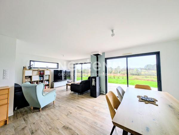 Maison Moustoir-Ac à vendre 4 chambres