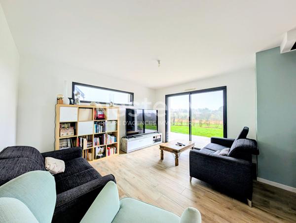 Maison Moustoir-Ac à vendre 4 chambres