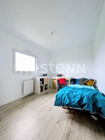 Maison Moustoir-Ac à vendre 4 chambres