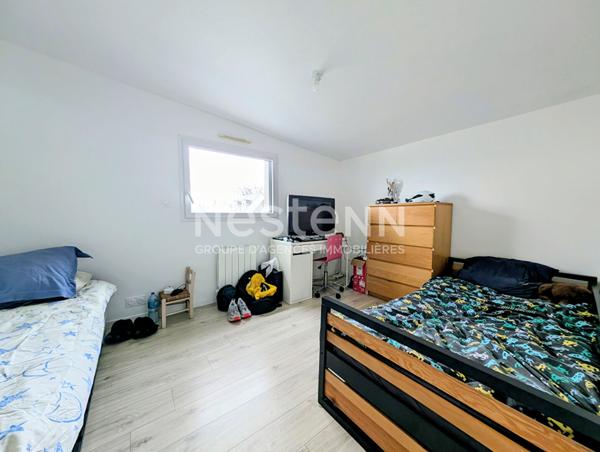 Maison Moustoir-Ac à vendre 4 chambres