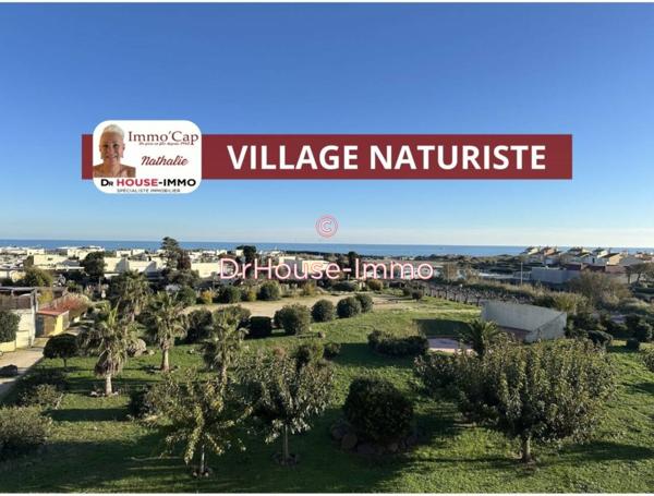 Appartement à vendre 1 pièce de 18 m²