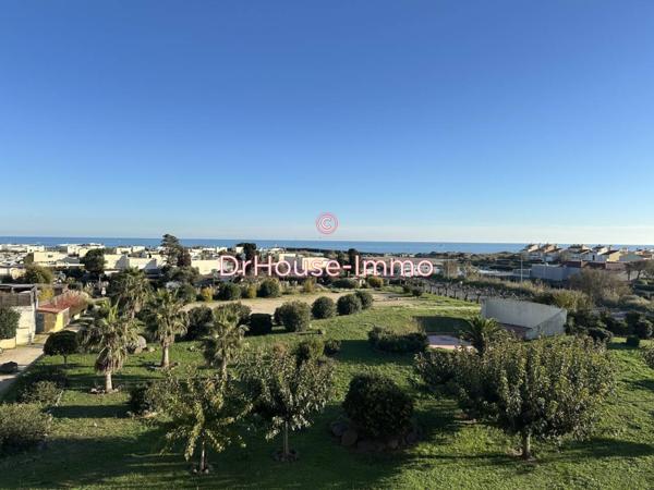 Appartement à vendre 1 pièce de 18 m²