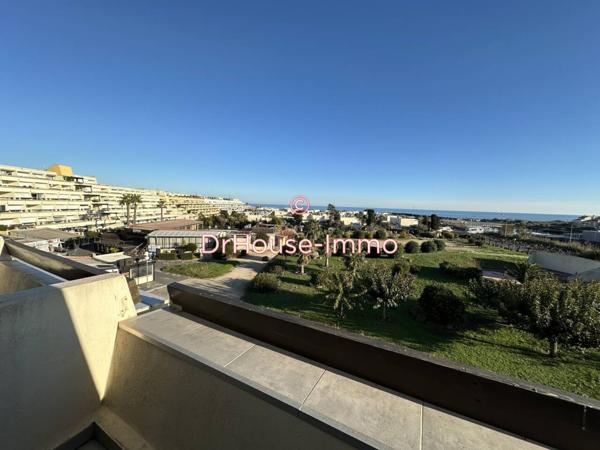 Appartement à vendre 1 pièce de 18 m²