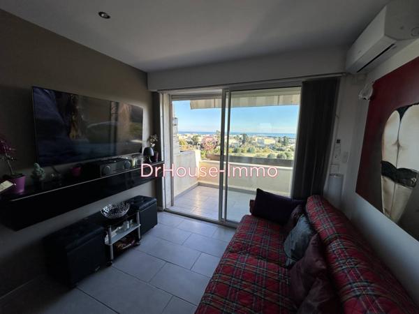 Appartement à vendre 1 pièce de 18 m²