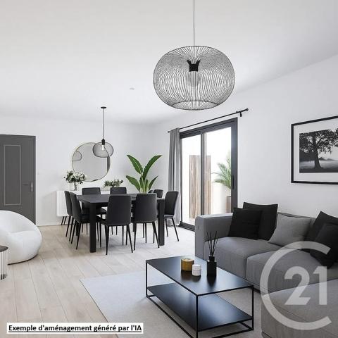 Maison à vendre  5 pièces - 111,17 m 2   LAFRANCAISE  - 82