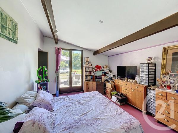 Maison à vendre  5 pièces - 111,17 m 2   LAFRANCAISE  - 82