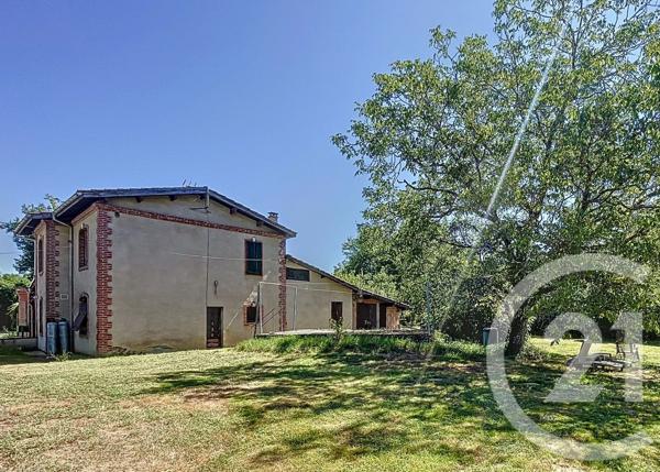 Maison à vendre  5 pièces - 111,17 m 2   LAFRANCAISE  - 82