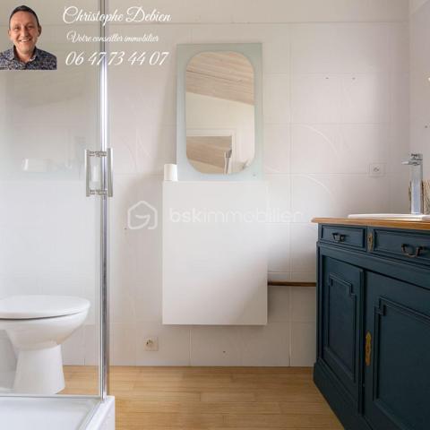 Maison traditionnelle de 170 m²