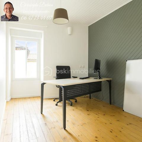 Maison traditionnelle de 170 m²