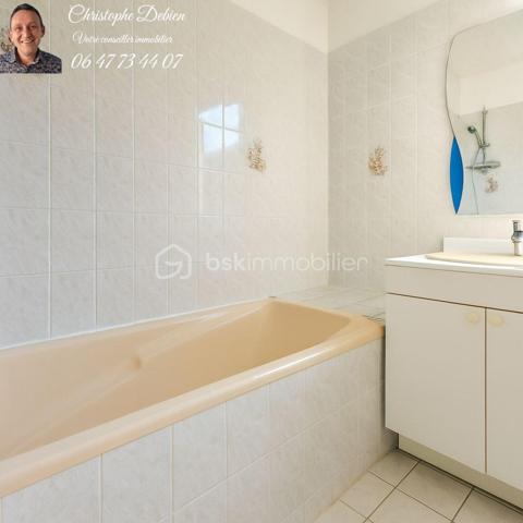 Maison traditionnelle de 170 m²