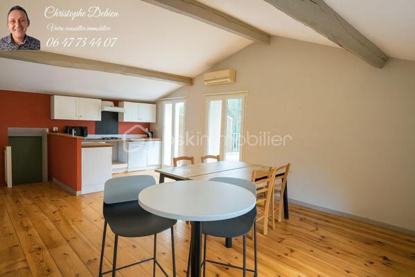 Maison traditionnelle de 170 m²