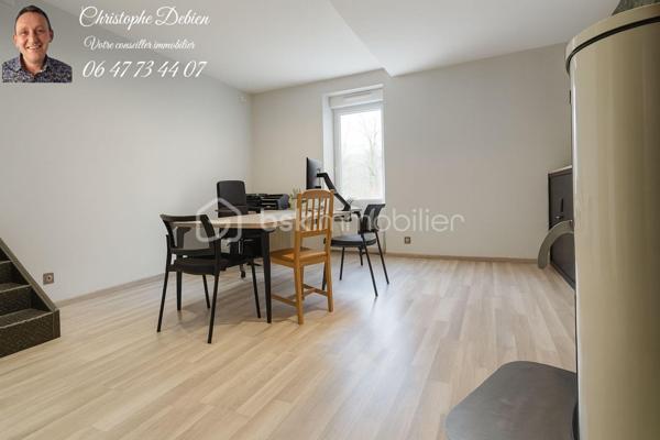 Maison traditionnelle de 170 m²