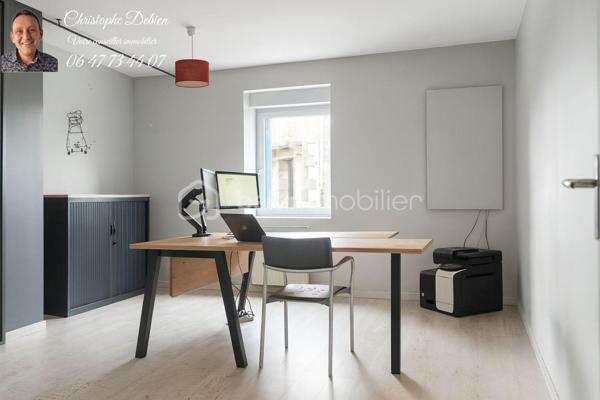 Maison traditionnelle de 170 m²