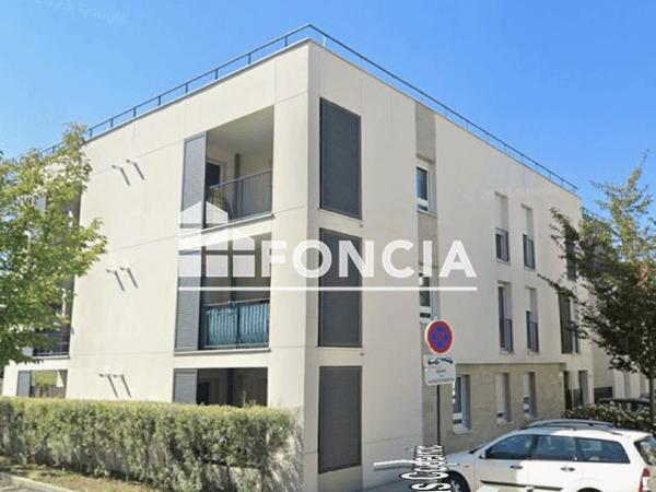 À vendre Appartement 4 pièces 81.22 m² - Antony 92160