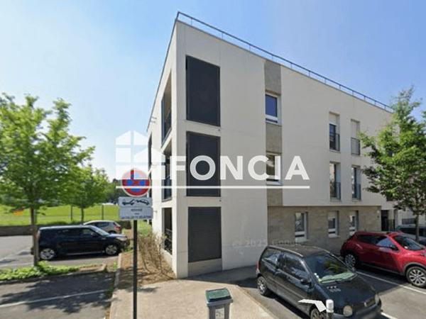 À vendre Appartement 4 pièces 81.22 m² - Antony 92160