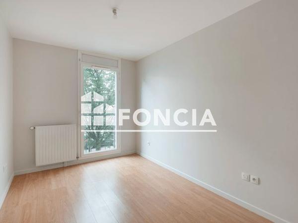 À vendre Appartement 4 pièces 81.22 m² - Antony 92160