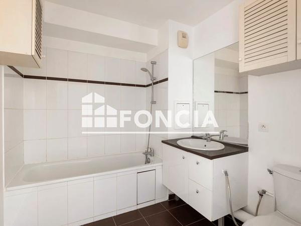 À vendre Appartement 4 pièces 81.22 m² - Antony 92160