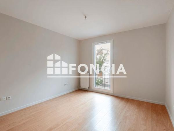 À vendre Appartement 4 pièces 81.22 m² - Antony 92160