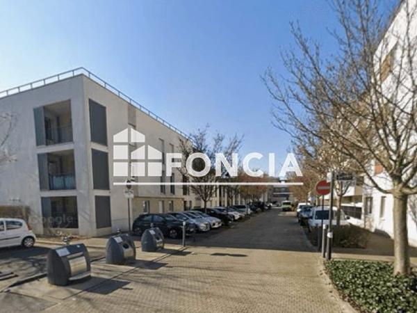 À vendre Appartement 4 pièces 81.22 m² - Antony 92160