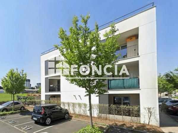 À vendre Appartement 4 pièces 81.22 m² - Antony 92160