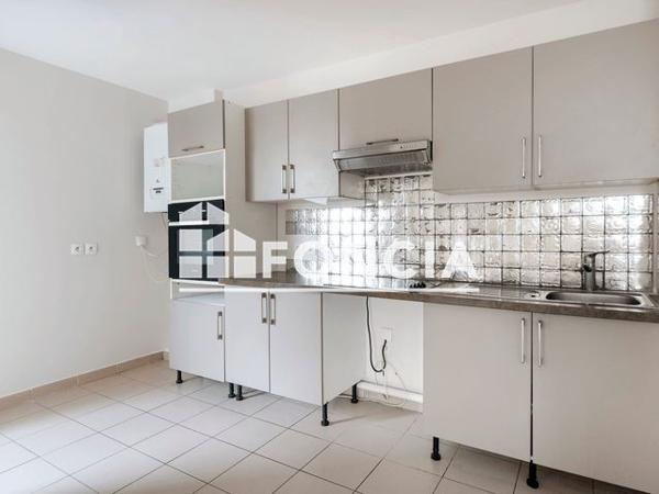 À vendre Appartement 4 pièces 81.22 m² - Antony 92160