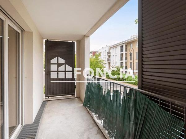 À vendre Appartement 4 pièces 81.22 m² - Antony 92160