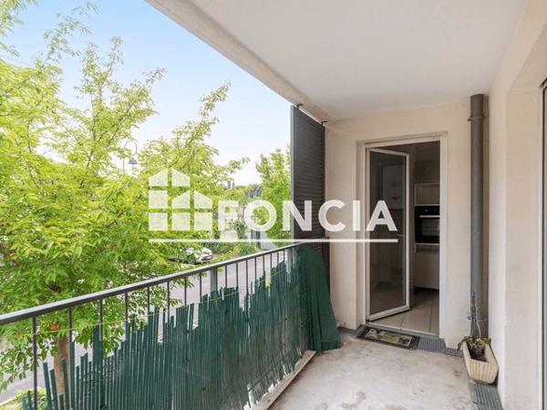 À vendre Appartement 4 pièces 81.22 m² - Antony 92160