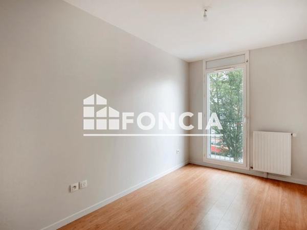 À vendre Appartement 4 pièces 81.22 m² - Antony 92160
