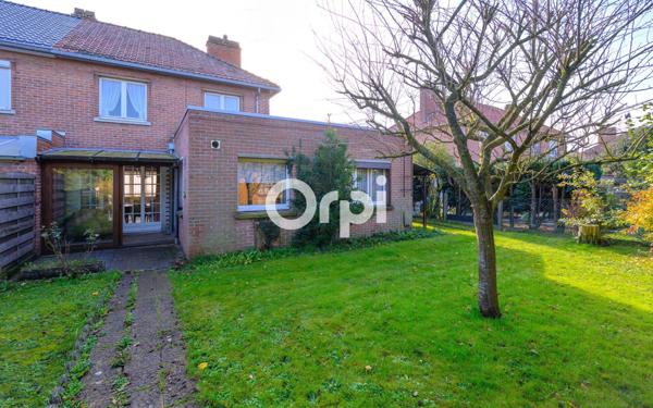 Maison à vendre    5 pièces •  Comines