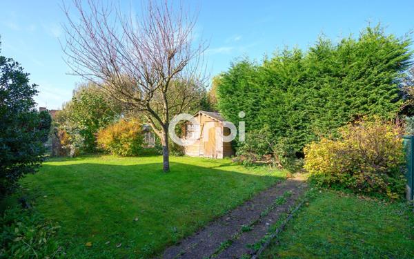 Maison à vendre    5 pièces •  Comines