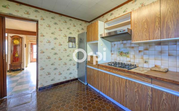 Maison à vendre    5 pièces •  Comines