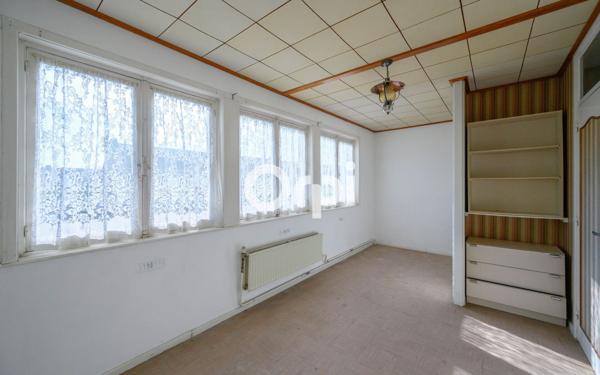 Maison à vendre    5 pièces •  Comines