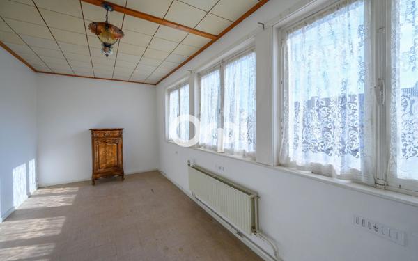 Maison à vendre    5 pièces •  Comines