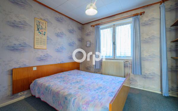 Maison à vendre    5 pièces •  Comines