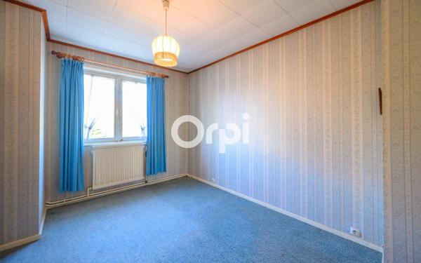 Maison à vendre    5 pièces •  Comines