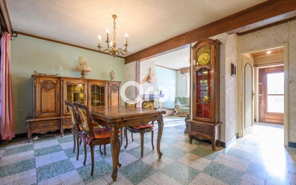 Maison à vendre    5 pièces •  Comines